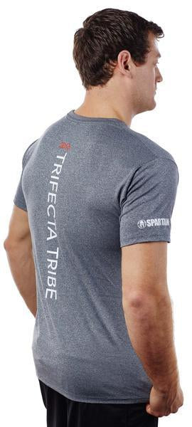 SPARTAN Trifecta Tribe 2016 Tee - Women's