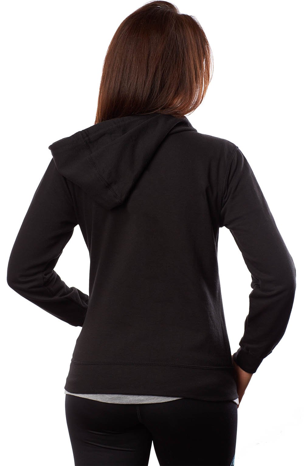 Trifecta Tribe Full Zip Hoodie - Women's