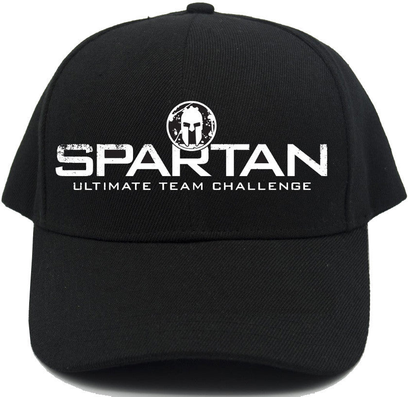 SPARTAN Ultimate Team Challenge Trucker Hat