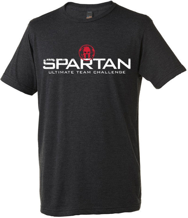 SPARTAN Ultimate Team Challenge Tee - Men's
