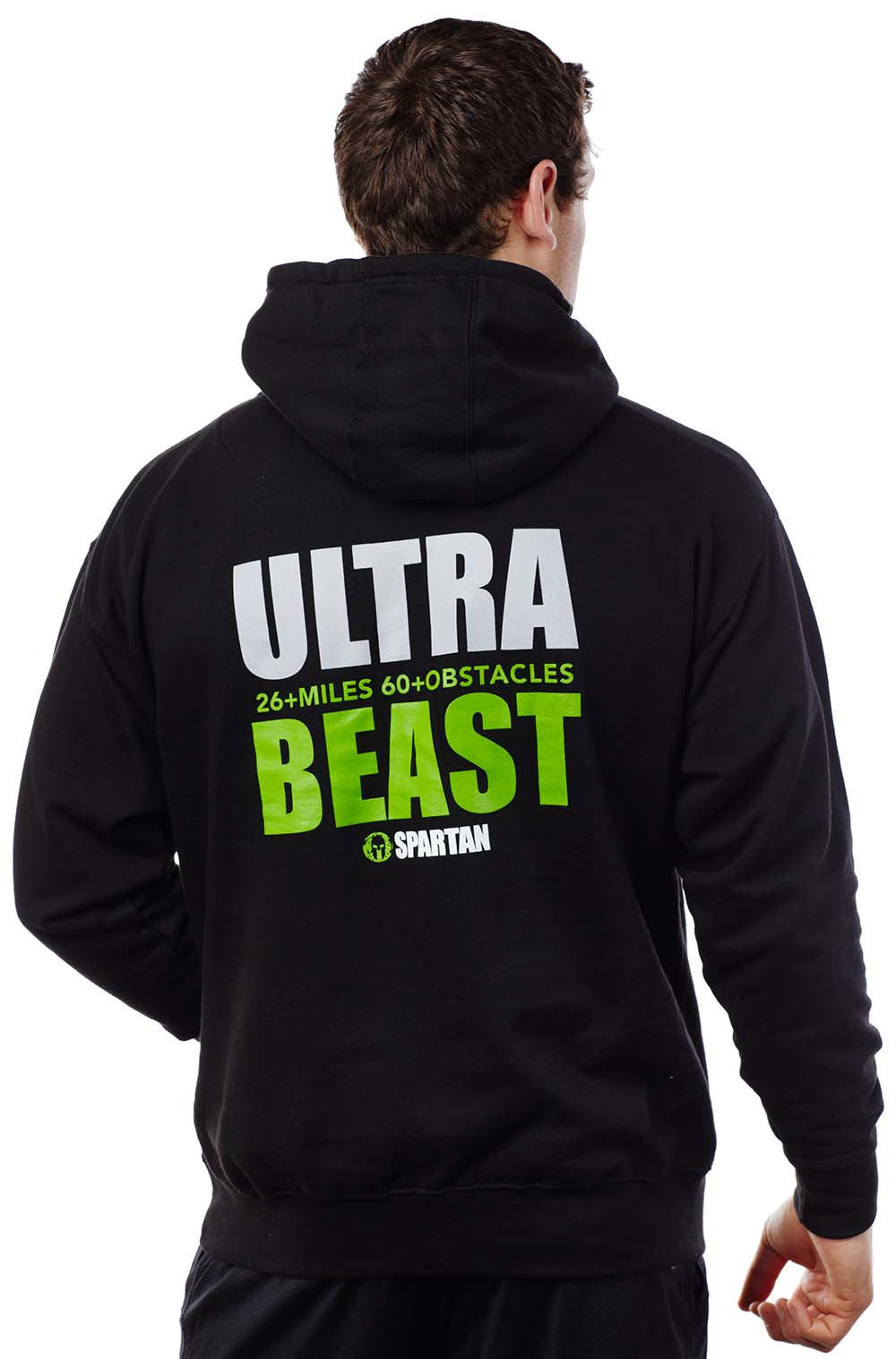 SPARTAN Ultra Beast Limited Edition Hoodie - Men's