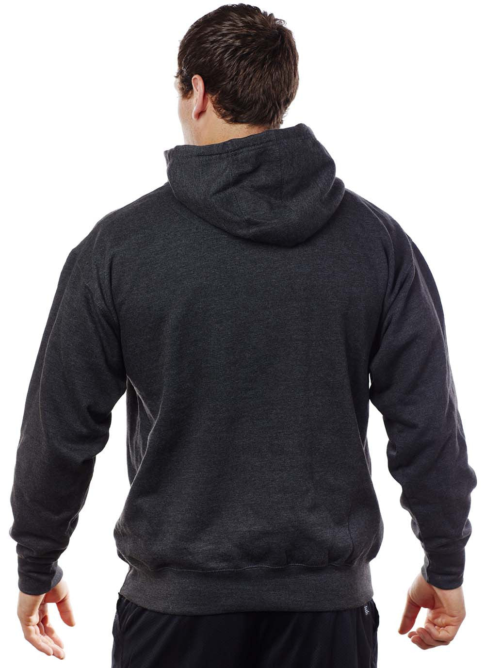 SPARTAN 2016 US Championship Series Hoodie - Men's