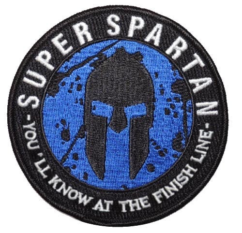 SPARTAN Super Patch