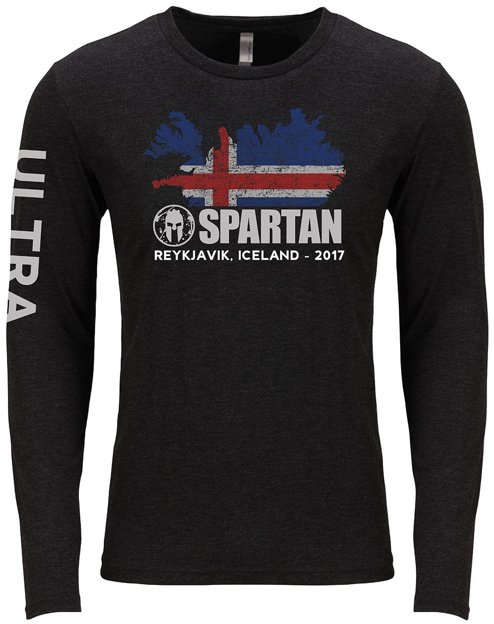 SPARTAN 2017 Iceland Ultra Limited Edition Thermal Top - Unisex