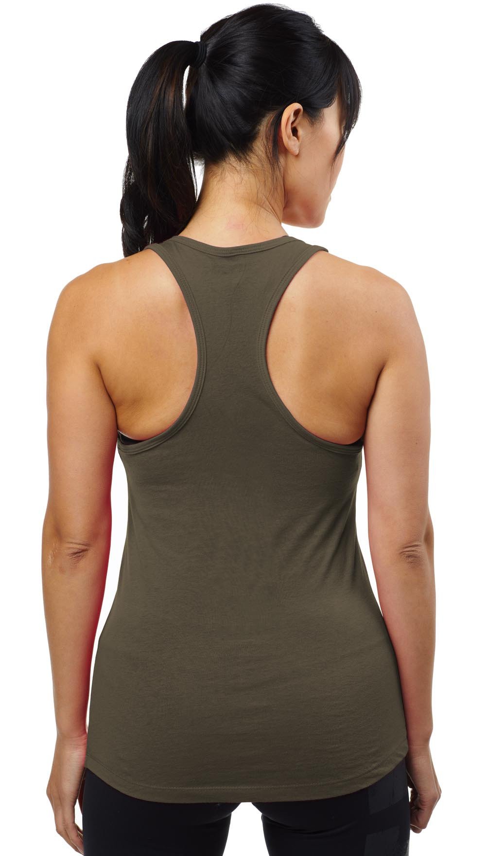 SPARTAN Barbed Wire Tank - Women's
