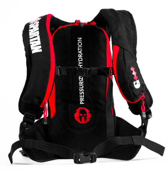 SPARTAN ULTRA PACK