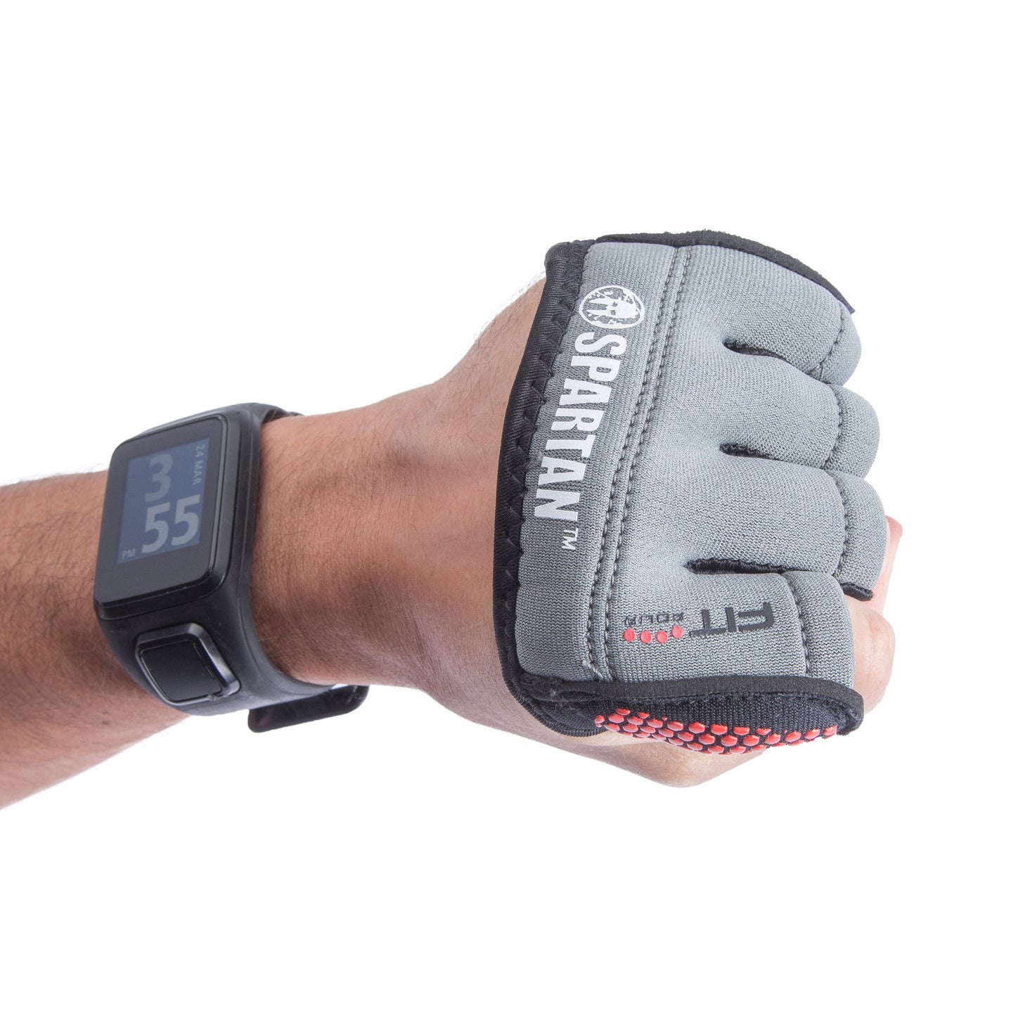 Fit Four Spartan OCR Neo Grip Race Gloves - Unisex