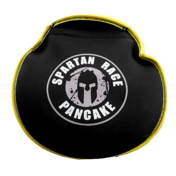 20 LB Spartan 'Pancake' Sandbag