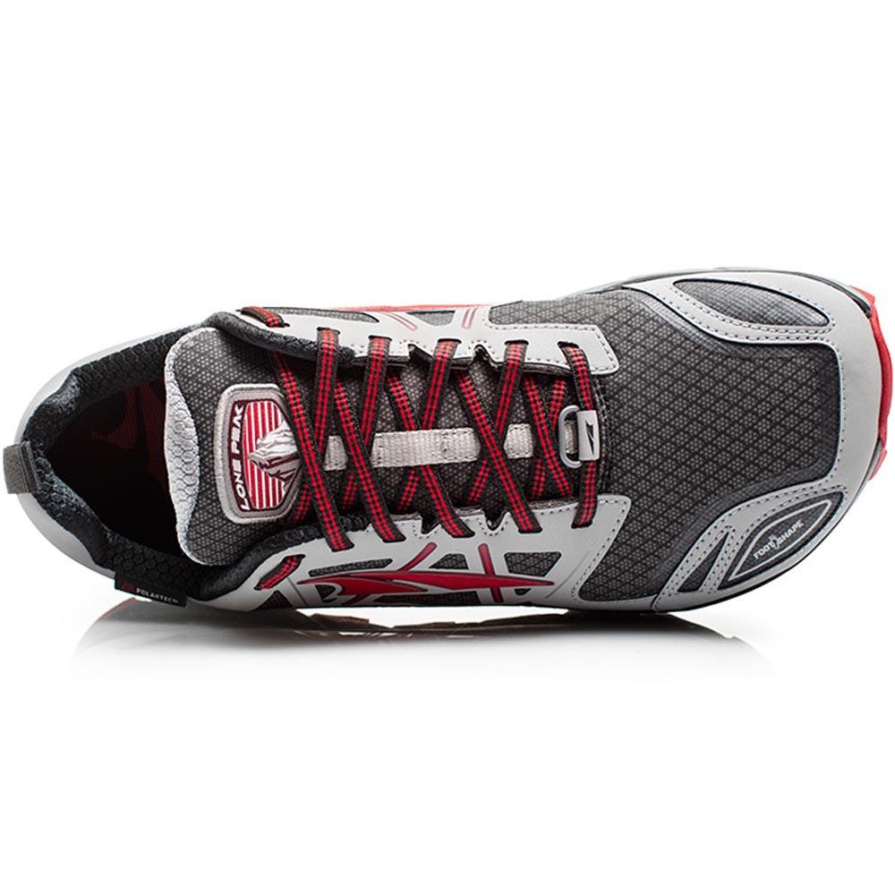 Altra Lone Peak 3.0 Neoshell Trail Running Shoe - Men's