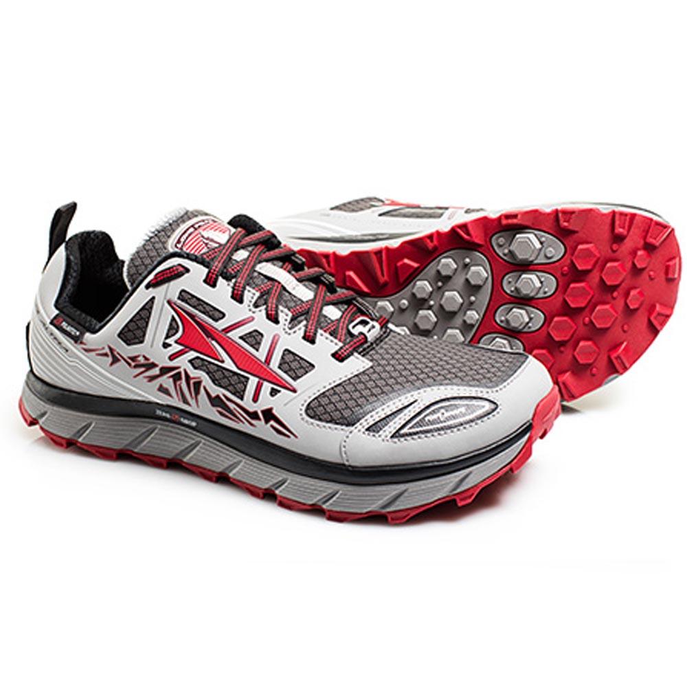 Altra Lone Peak 3.0 Neoshell Trail Running Shoe - Men's