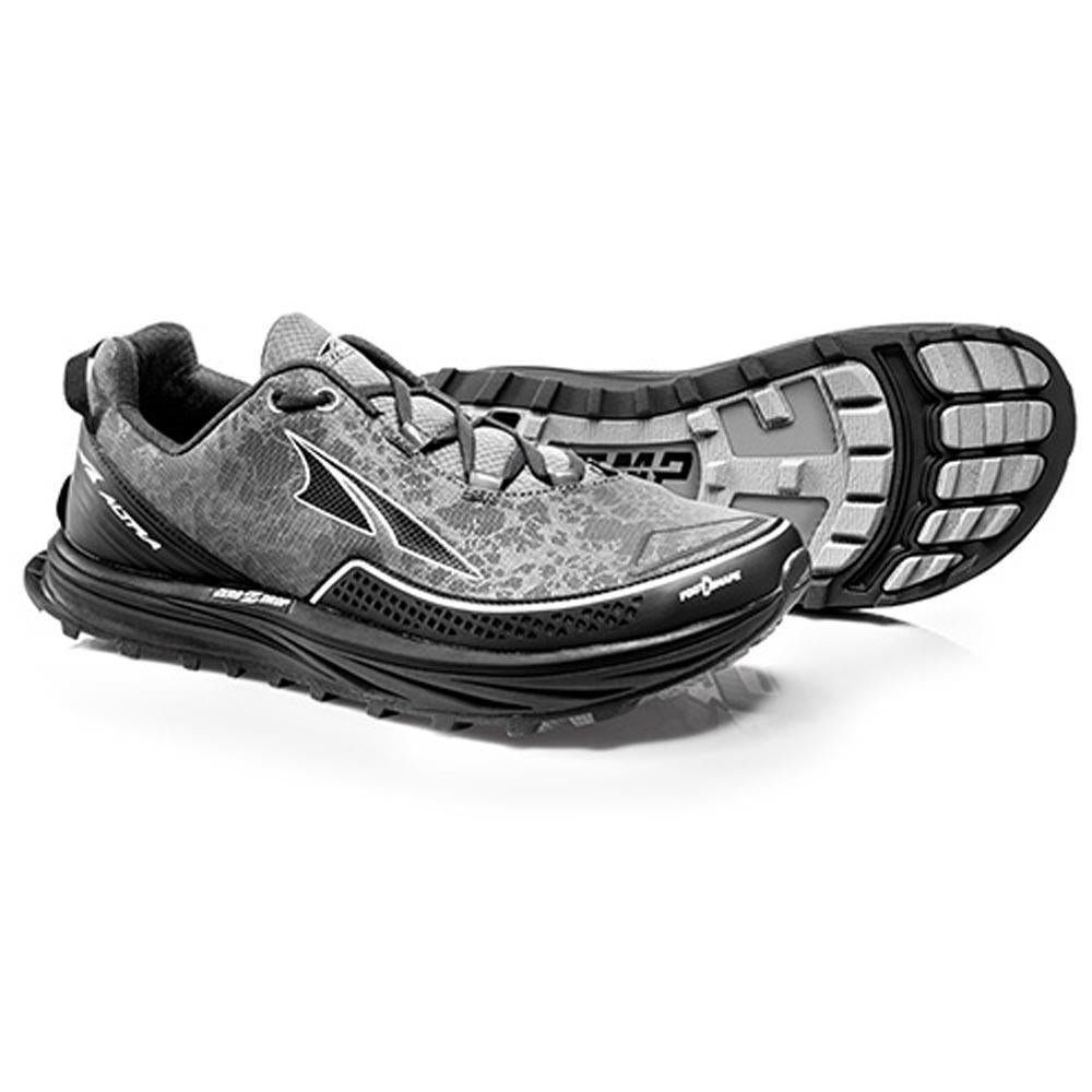 Altra Timp Trail Running Shoe - Men's