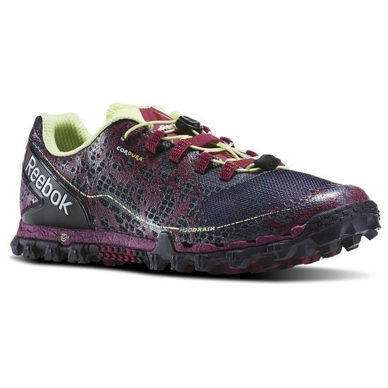 Reebok SPARTAN Race All Terrain Super OR - Women's