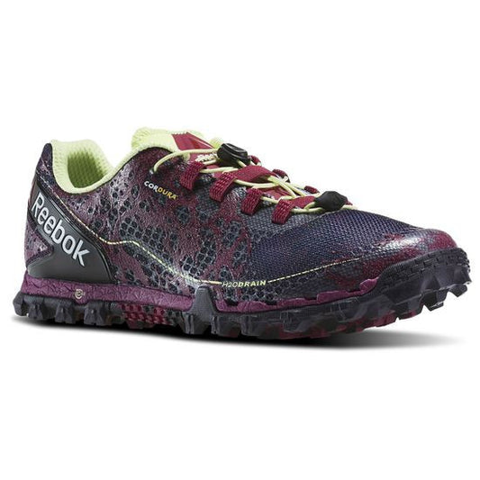 Reebok SPARTAN Race All Terrain Super OR - Women's