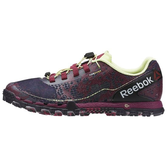 Reebok SPARTAN Race All Terrain Super OR - Women's