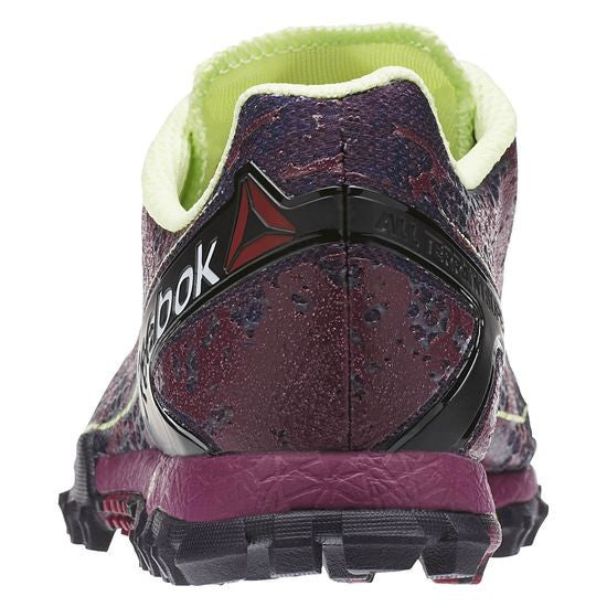 Reebok SPARTAN Race All Terrain Super OR - Women's