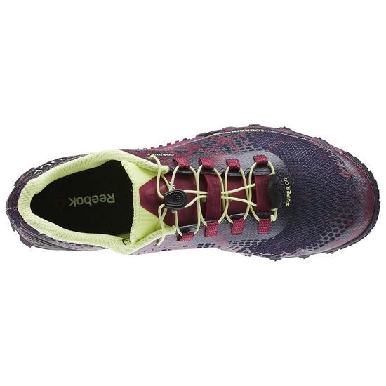 Reebok SPARTAN Race All Terrain Super OR - Women's