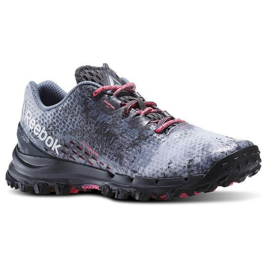 Reebok SPARTAN Race All Terrain Trill - Women's