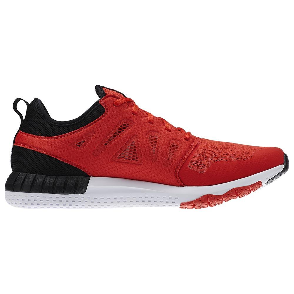 Reebok SPARTAN Race ZPrint 3D EX Running Shoe - Men's