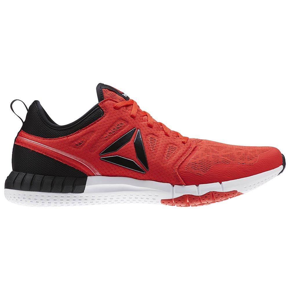 Reebok SPARTAN Race ZPrint 3D EX Running Shoe - Men's