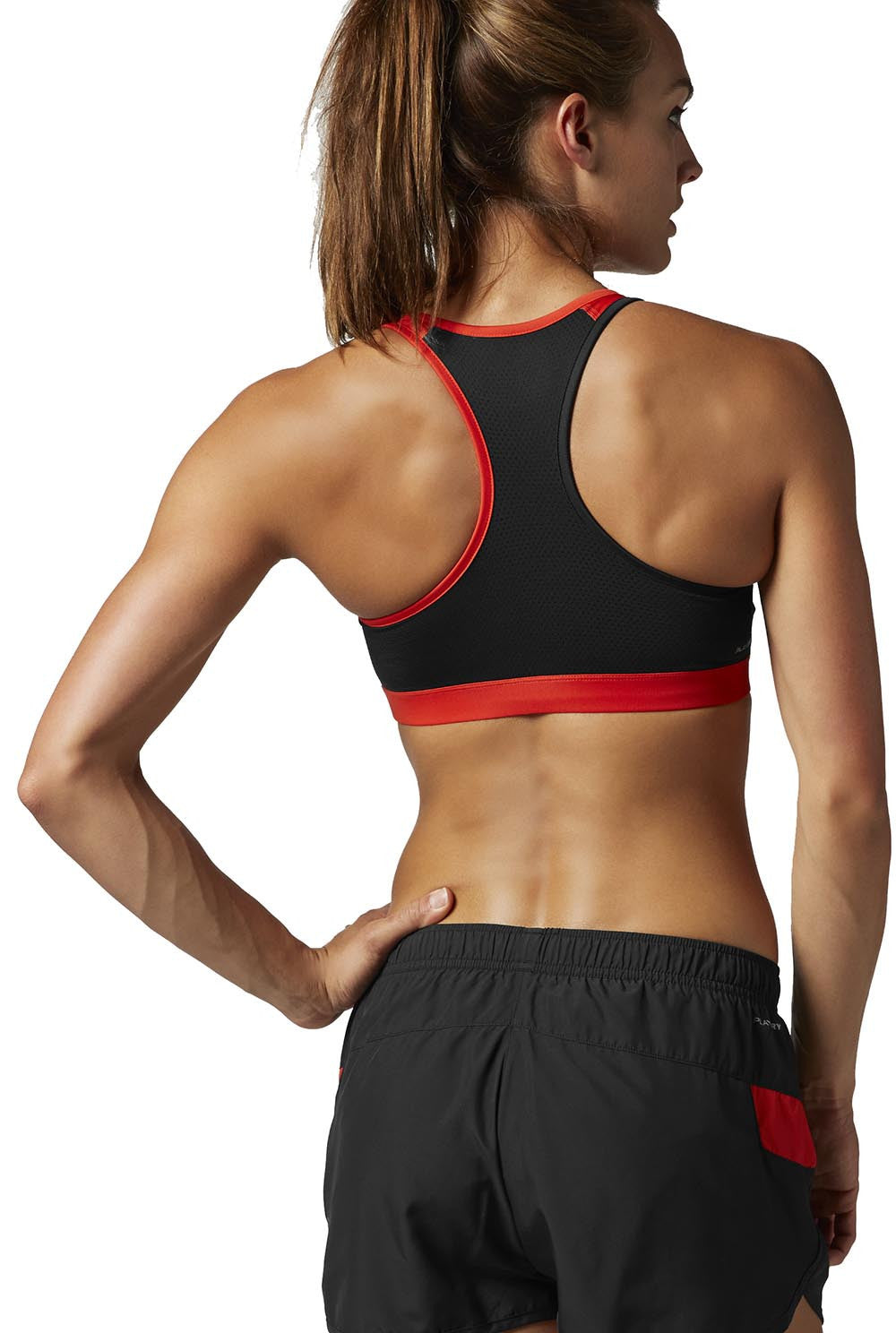 Reebok SPARTAN Bra Top - Women's