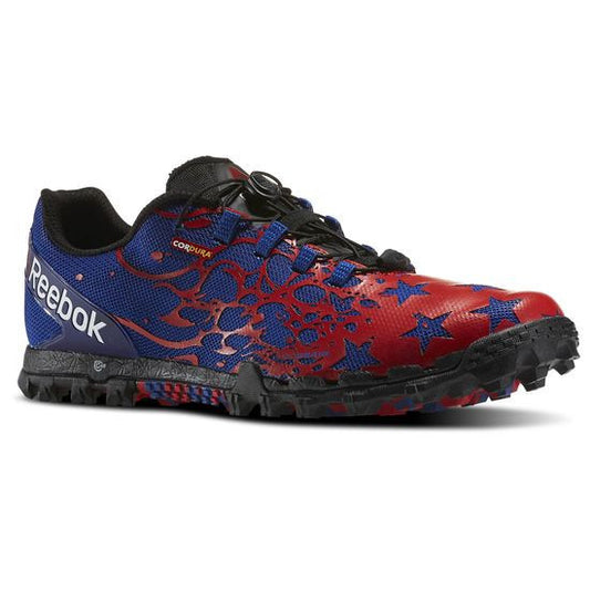 Reebok SPARTAN Race All Terrain Super OR USA Limited Edition - Men's