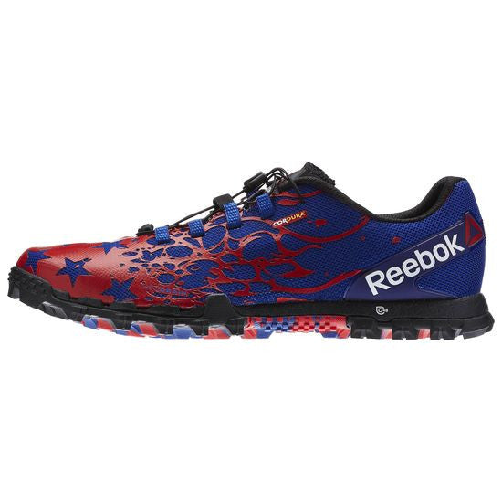Reebok SPARTAN Race All Terrain Super OR USA Limited Edition - Women's
