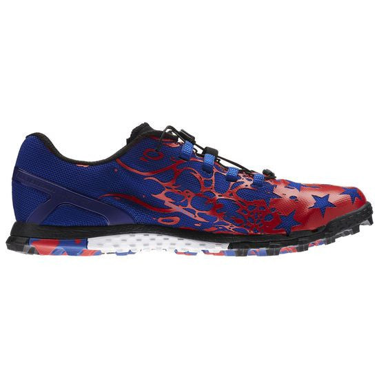Reebok SPARTAN Race All Terrain Super OR USA Limited Edition - Women's