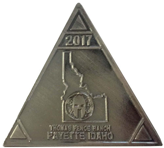 SPARTAN 2017 Boise Delta Icon