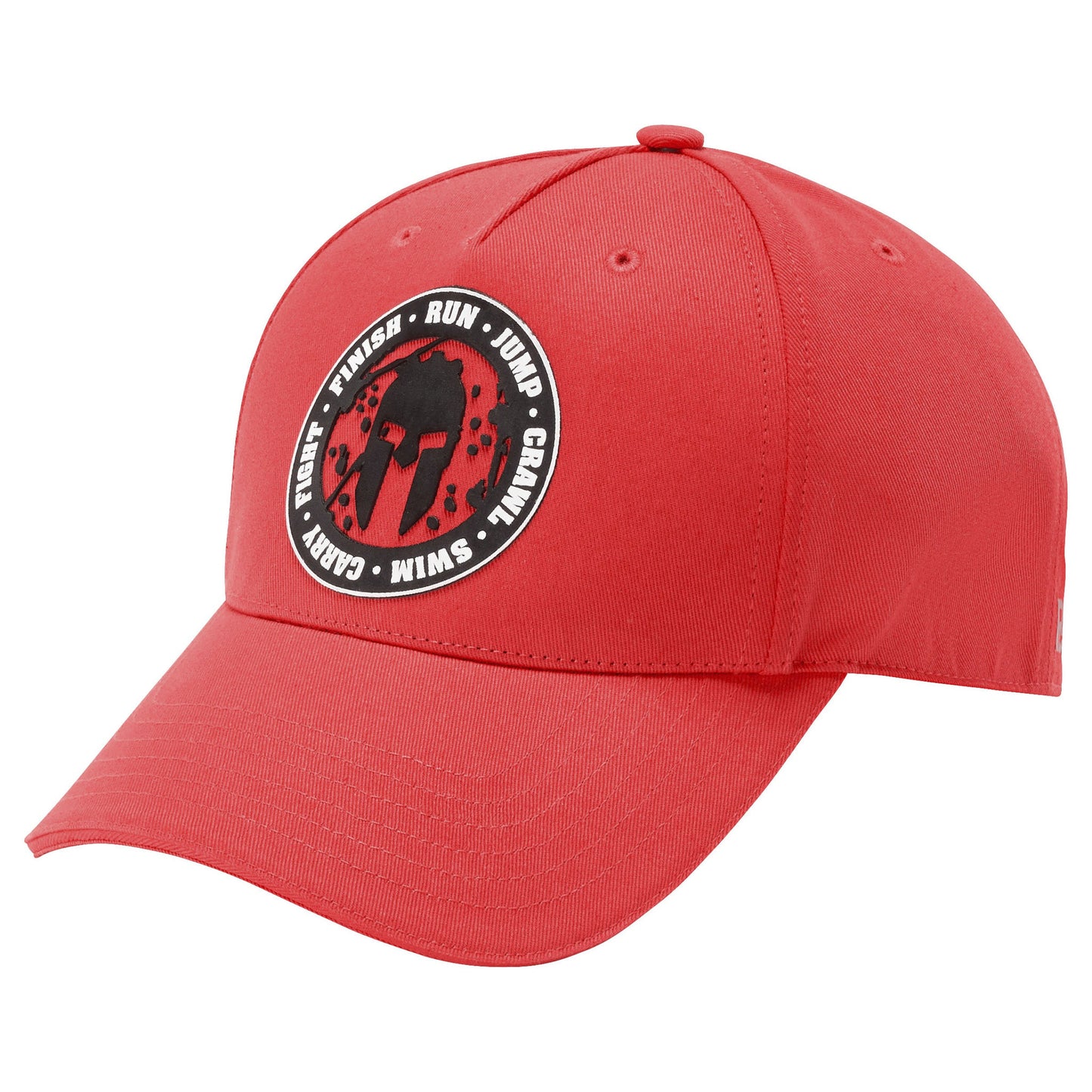 Reebok SPARTAN Race Patch Hat