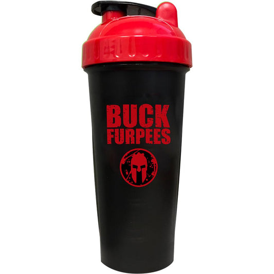 Perfect Shaker SPARTAN Race Shaker Cup - 28oz