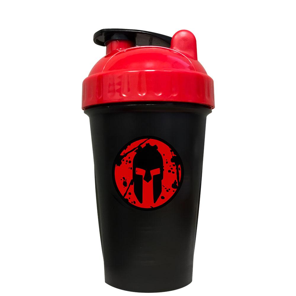 Perfect Shaker SPARTAN Race Mini Shaker Cup - 20oz