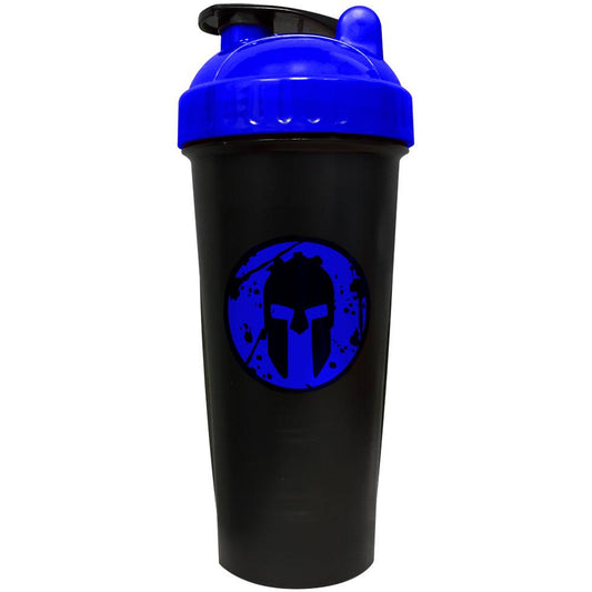 Perfect Shaker SPARTAN Race Shaker Cup - 28oz