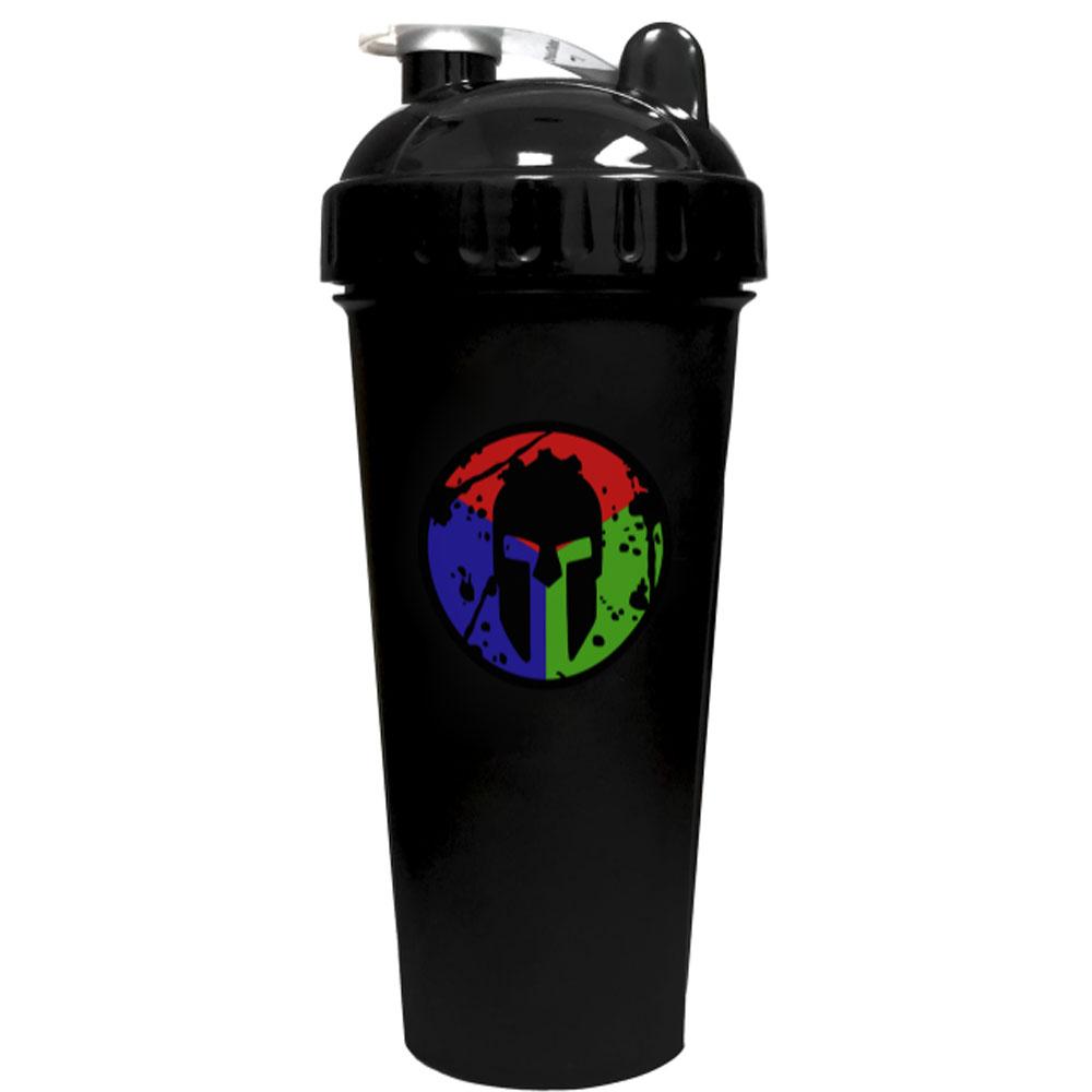 Perfect Shaker SPARTAN Race Shaker Cup - 28oz