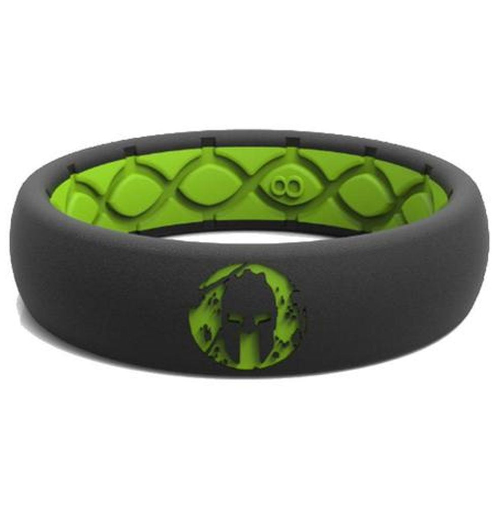 Groove Life SPARTAN Silicone Ring - Women's