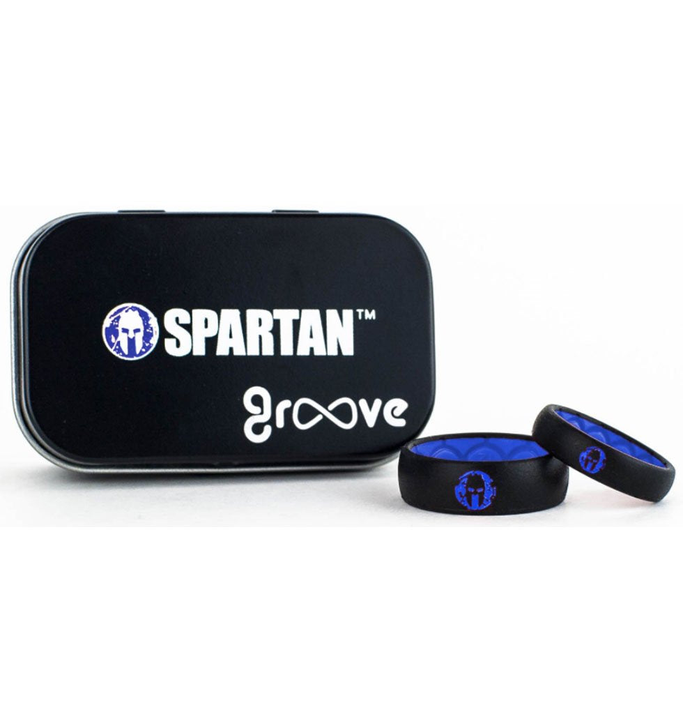 Groove Life SPARTAN Silicone Ring - Women's
