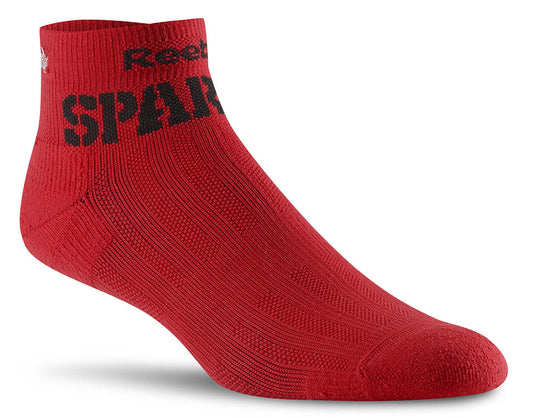 Reebok SPARTAN Race Ankle Sock - Men's