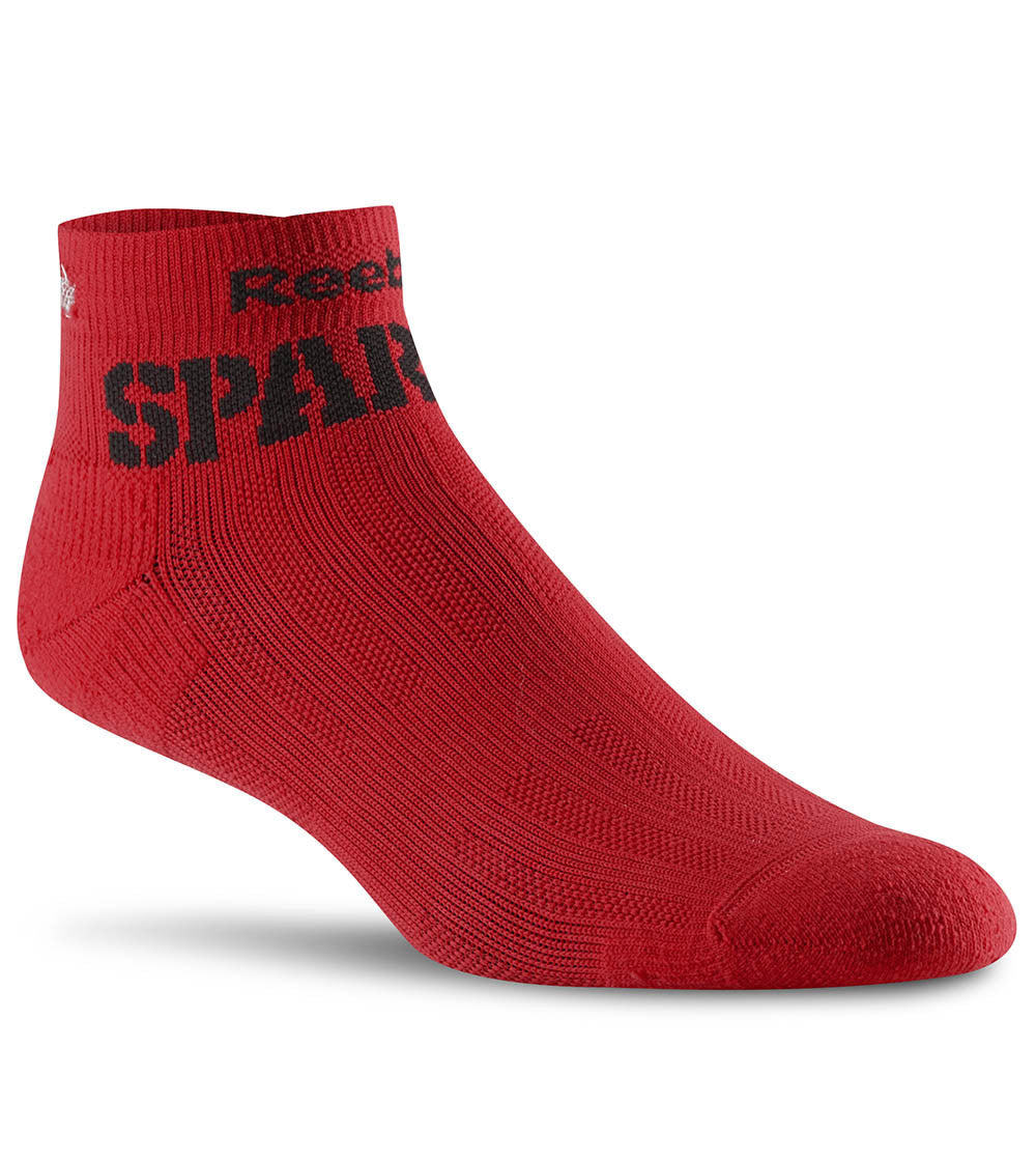 Reebok SPARTAN Race Ankle Sock - Women's