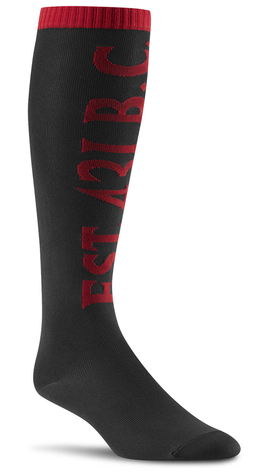Reebok SPARTAN Race Knee Sock - Women's