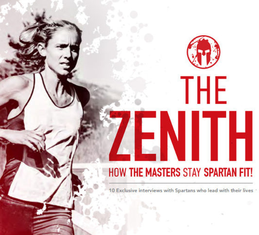 Zenith Fit Book