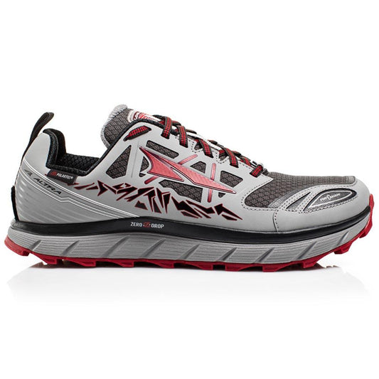 Altra Lone Peak 3.0 Neoshell Trail Running Shoe - Men's