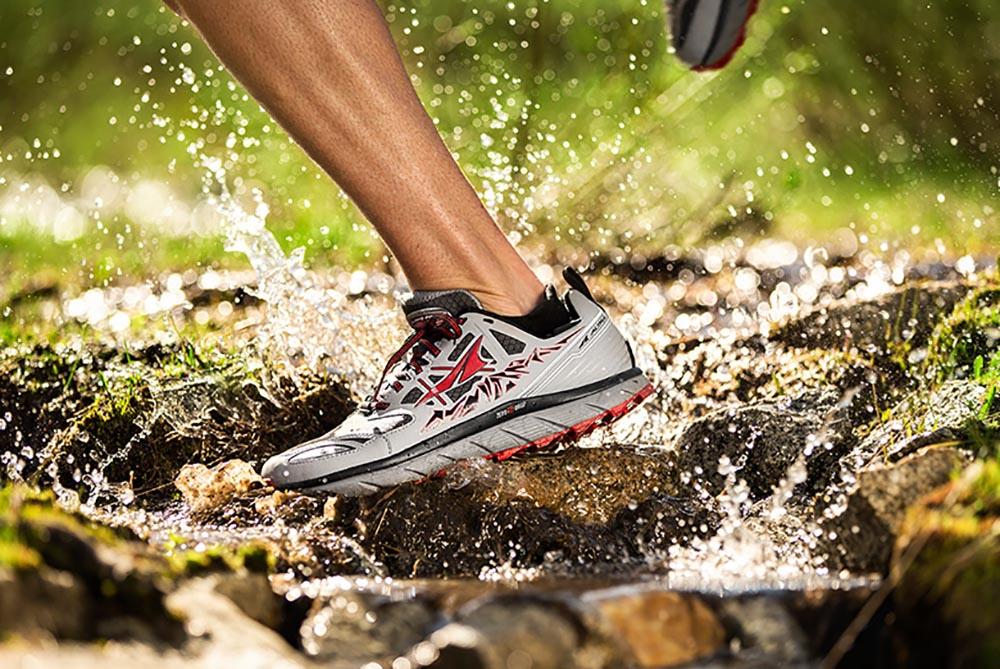 Altra Lone Peak 3.0 NeoShell Trail Running Shoe - Men's