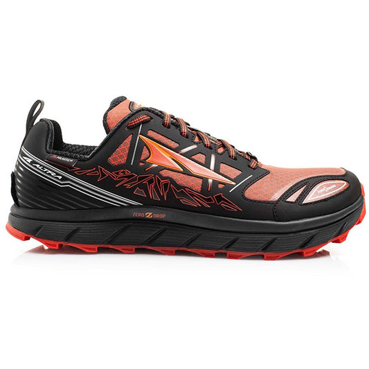 Altra Lone Peak 3.0 NeoShell Trail Running Shoe - Men's