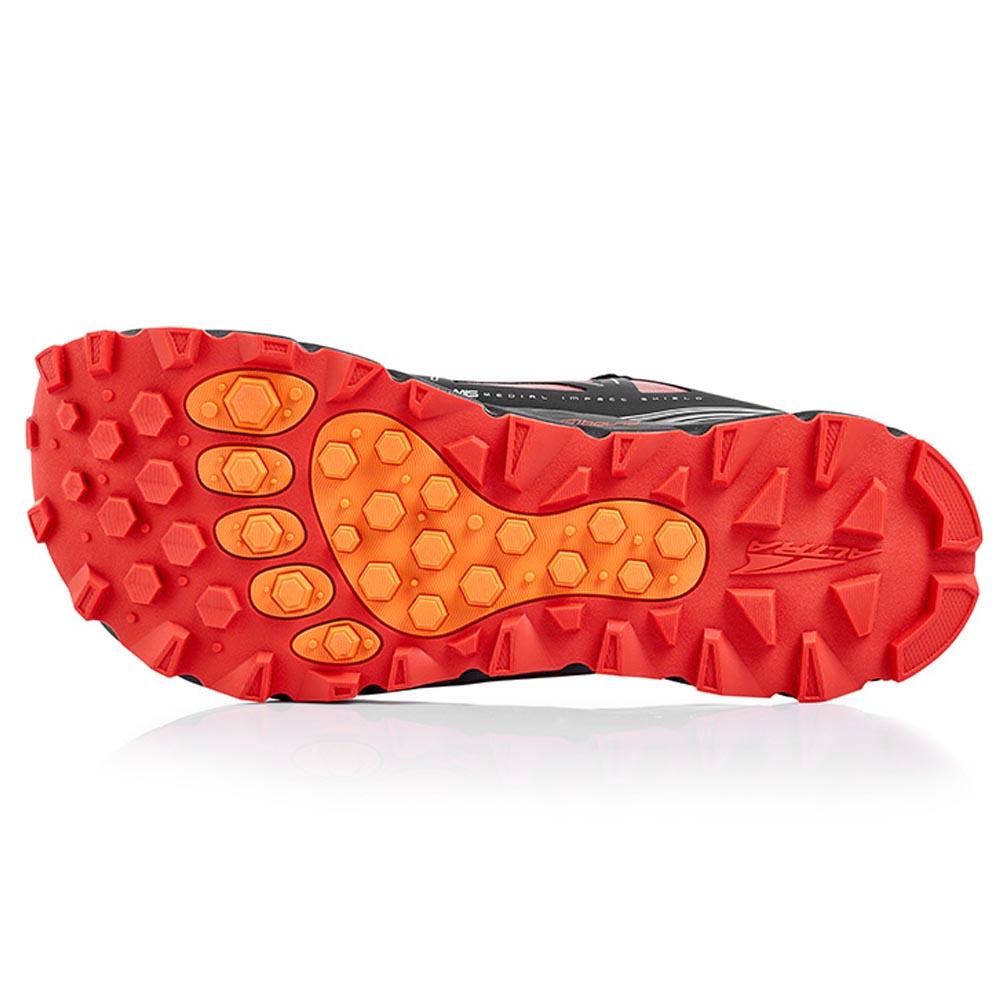 Altra Lone Peak 3.0 NeoShell Trail Running Shoe - Men's