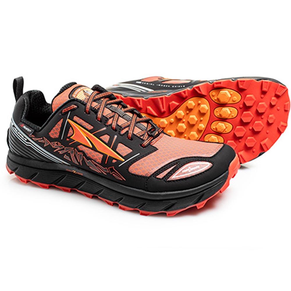 Altra Lone Peak 3.0 NeoShell Trail Running Shoe - Men's