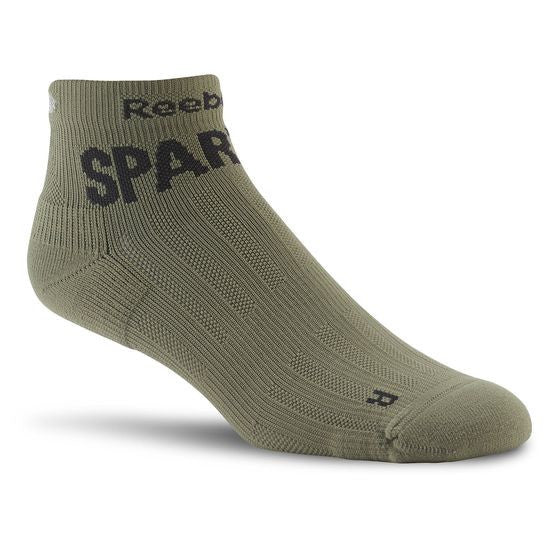 Reebok SPARTAN Race Ankle Sock - Unisex