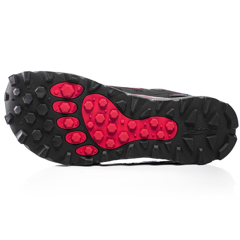 Altra Lone Peak 3.5 Trail Running Shoe - Men's
