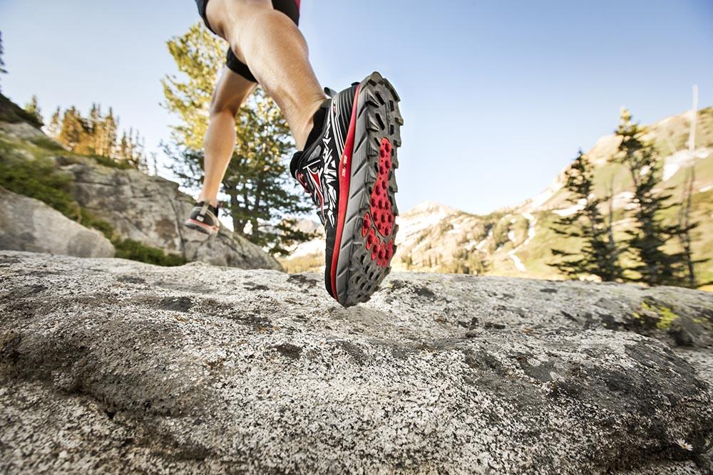 Altra Lone Peak 3.5 Trail Running Shoe - Men's