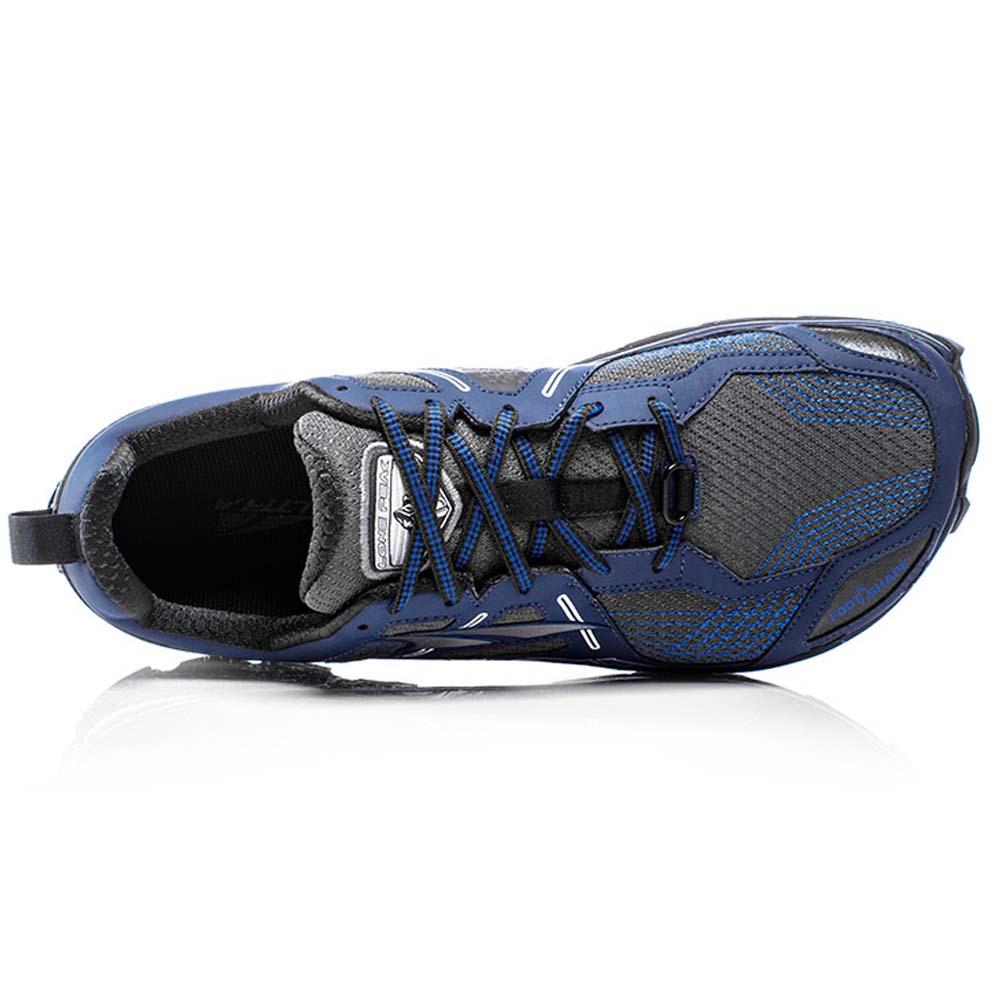 Altra Lone Peak 3.5 Trail Running Shoe - Men's