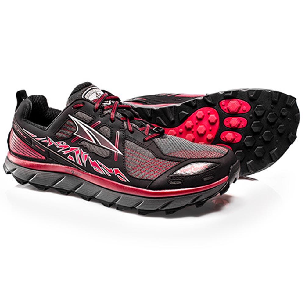 Altra Lone Peak 3.5 Trail Running Shoe - Men's