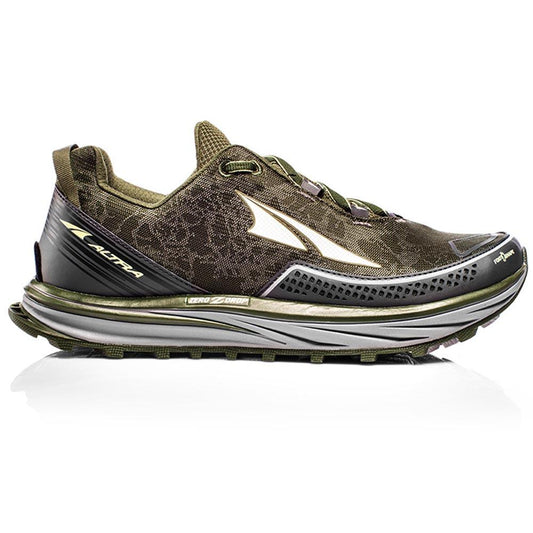 Altra Timp Trail Running Shoe - Men's